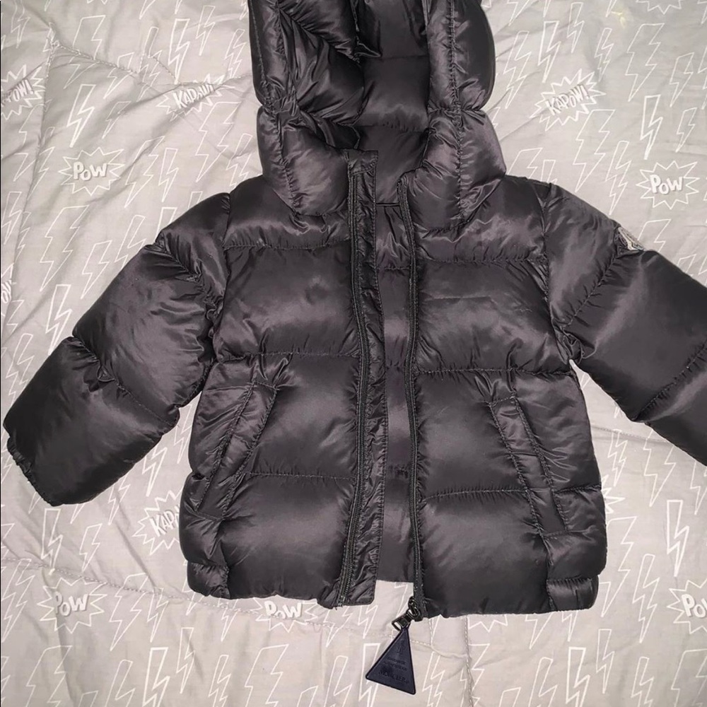 Kids moncler